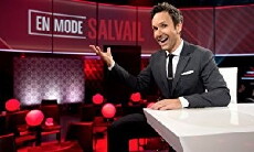 En mode Salvail (2013) - Stream Online