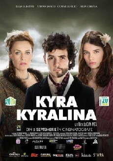 Kira Kiralina (2014) - Stream Online