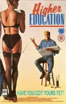 Higher Education (1988) - Stream Online