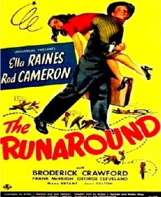 The Runaround (1946) - Stream Online