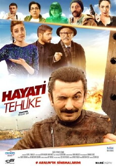 Hayati Tehlike (2016) - Stream Online