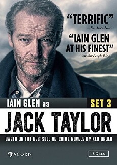 Jack Taylor: Das Recht des Stärkeren (2016) - Stream Online