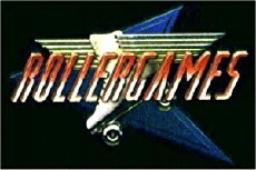 Rollergames (1990) - Stream Online
