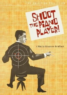 Shoot the Piano Player (1960) - Stream Online