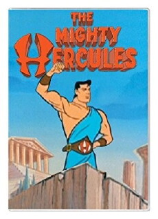 The Mighty Hercules (1963) - Stream Online