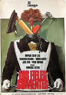 Los fieles sirvientes (1980) - Stream Online