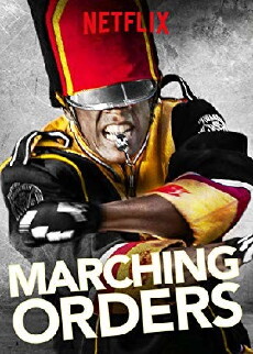 Marching Orders (2017) - Stream Online
