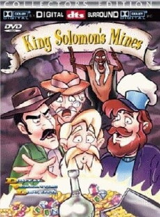 King Solomon's Mines (1986) - Stream Online