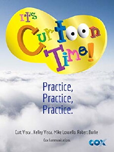It's Curtoon Time! (1989) - Stream Online