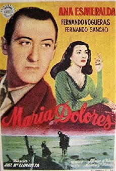 María Dolores (1953) - Stream Online