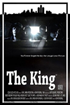 The King (2014) - Stream Online