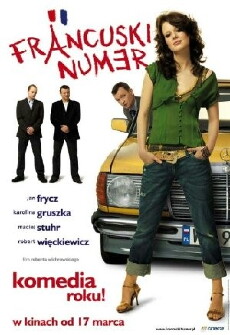 The French Trick (2006) - Stream Online