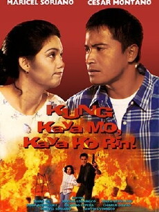 Kung kaya mo, kaya mo rin! (1996) - Stream Online