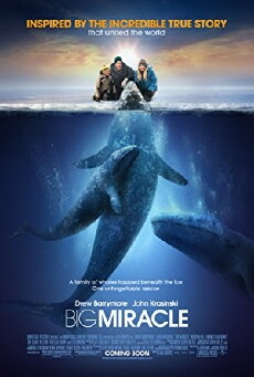Big Miracle (2012) - Stream Online