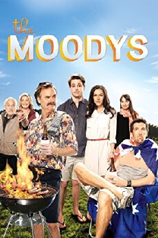 The Moodys (2014) - Stream Online