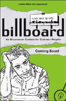 Billboard (2018) - Stream Online