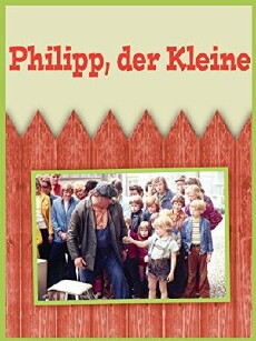 Philipp, der Kleine (1978) - Stream Online