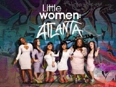 Little Women: Atlanta (2016) - Stream Online