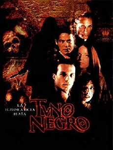 Tuno negro (2001) - Stream Online