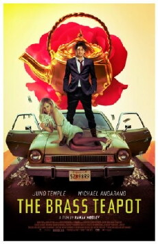 The Brass Teapot (2012) - Stream Online