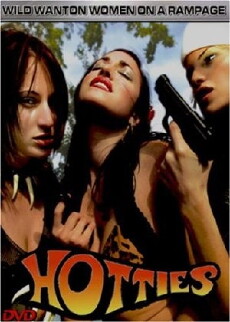 Hotties (2005) - Stream Online