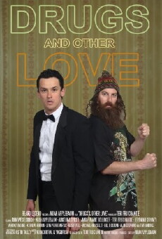Drugs & Other Love (2016) - Stream Online