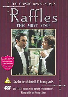 Raffles (1975) - Stream Online