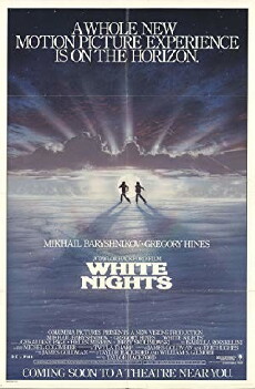 White Nights (1985) - Stream Online