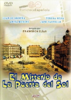 El misterio de la Puerta del Sol (1930) - Stream Online