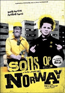 Sons of Norway (2011) - Stream Online