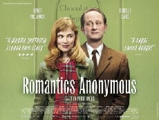 Die Anonymen Romantiker (2010) - Stream Online