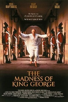 The Madness of King George (1994) - Stream Online