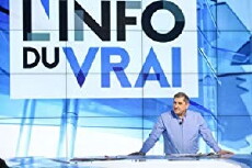 L'info du vrai (2017) - Stream Online