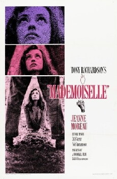 Madamigella di Maupin (1966) - Stream Online