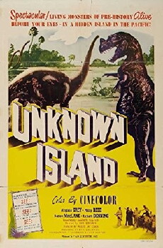 Unknown Island (1948) - Stream Online