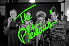 The Plateaus (2015) - Stream Online