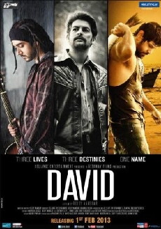 David (2013) - Stream Online