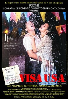 Visa USA (1986) - Stream Online