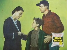 Deep Waters (1948) - Stream Online