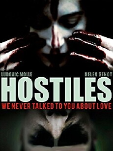 Hostiles (2015) - Stream Online