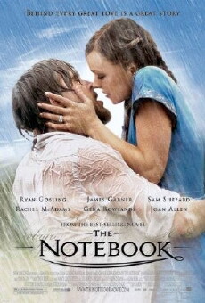 The Notebook (2004) - Stream Online