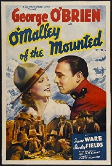 O'Malley of the Mounted (1936) - Stream Online