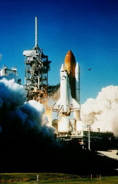 Space Shuttle Discovery: John Glenn Launch (1998) - Stream Online