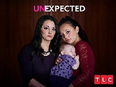 Unexpected (2017) - Stream Online