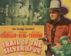 Trail of the Silver Spurs (1941) - Stream Online