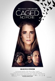 Caged No More (2016) - Stream Online