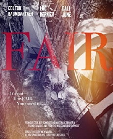 FAIR (2019) - Stream Online