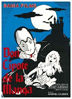 Don Cipote de la Manga (1985) - Stream Online