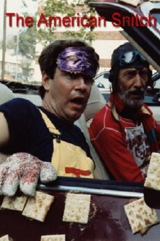 The American Snitch (1983) - Stream Online