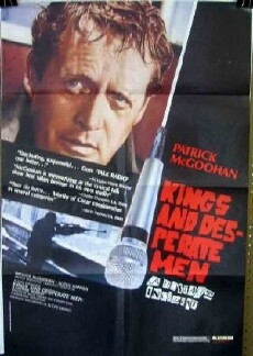 Kings and Desperate Men (1981) - Stream Online